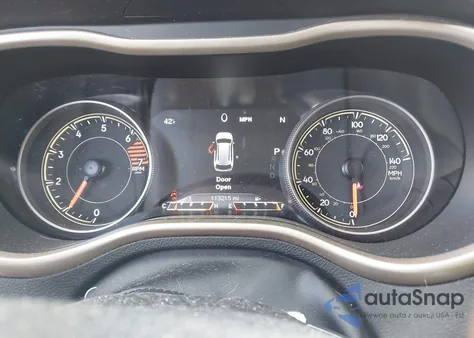 2018 Jeep Cherokee Limited 4X4 from USA, damaged, VIN 1C4PJMDB9JD599182